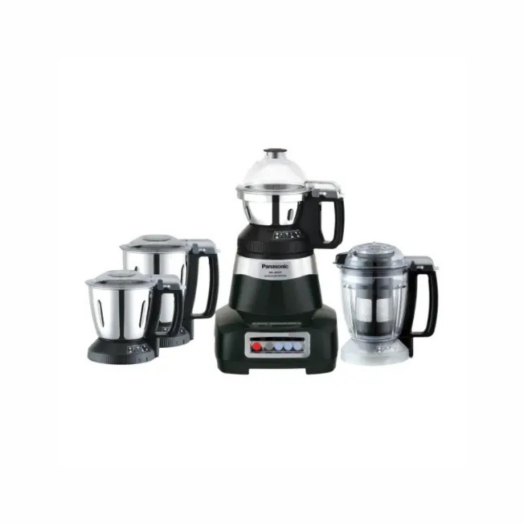 Panasonic 2000W Mixer Grinder (MX AE475)