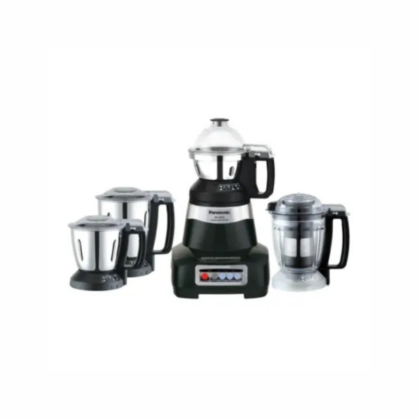Panasonic 2000W Mixer Grinder (MX AE475)