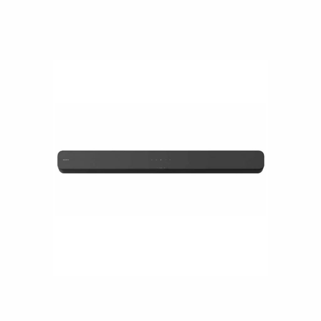 Sony HT S100F 2ch Single Soundbar with Bluetooth 9361