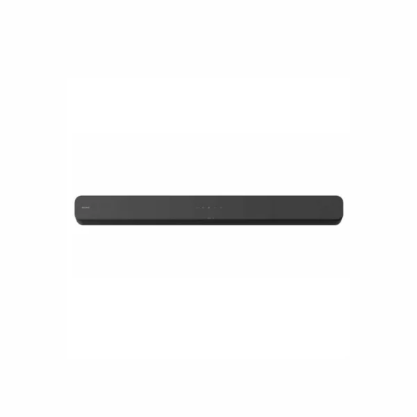 Sony HT S100F 2ch Single Soundbar with Bluetooth 9361
