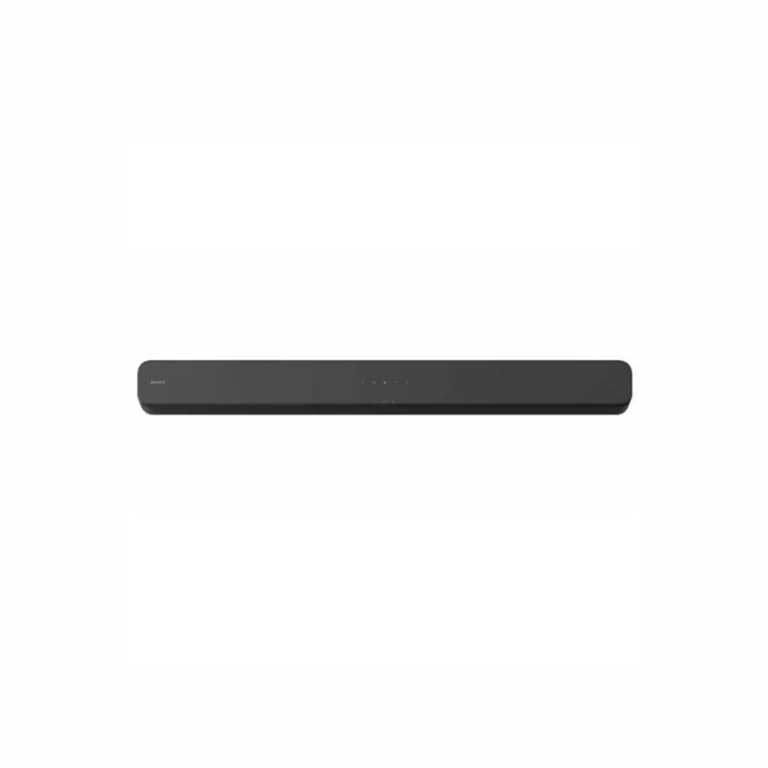 Sony HT S100F 2ch Single Soundbar with Bluetooth 9361