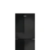 Whirlpool 236 Liters Fresh Magic Pro Frost Refrigerator Crystal Black 8551