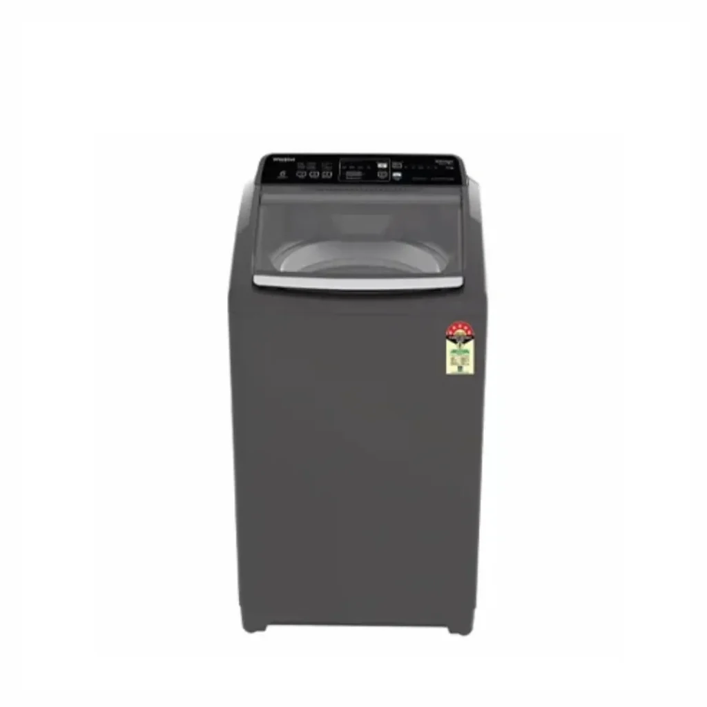 Whirlpool 7.5kg Whitemagic Royal Plus Top Load Washing Machine (In Built Heater)
