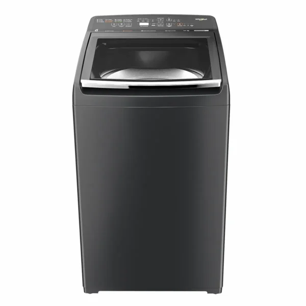 Whirlpool 8kg Stain Wash Pro Top Loading Washing Machine (In Built Heater)