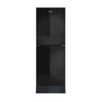 Whirlpool Fresh Magic Pro 257L Crystal Black Refrigerator 1 updated 1