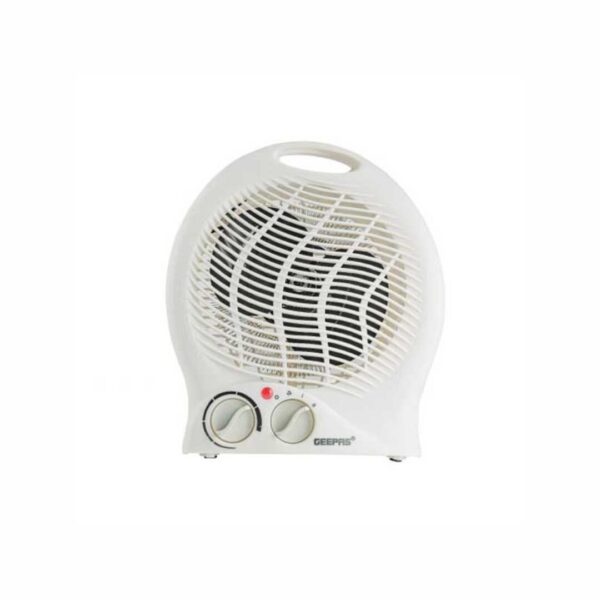 GEEPAS Room Heater GFH9521