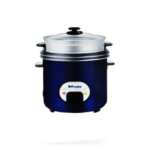 Miyako 1.8L Rice Cooker MRC 1180 JPN