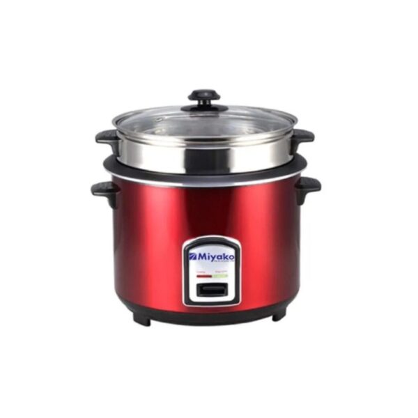 Miyako 2.8L Rice Cooker ASL 1280 KND