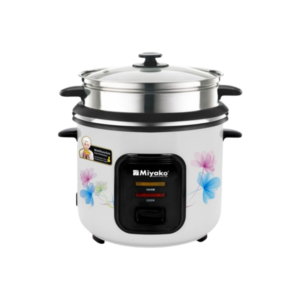 Miyako 3L Rice Cooker ASL 3P 300 YLD