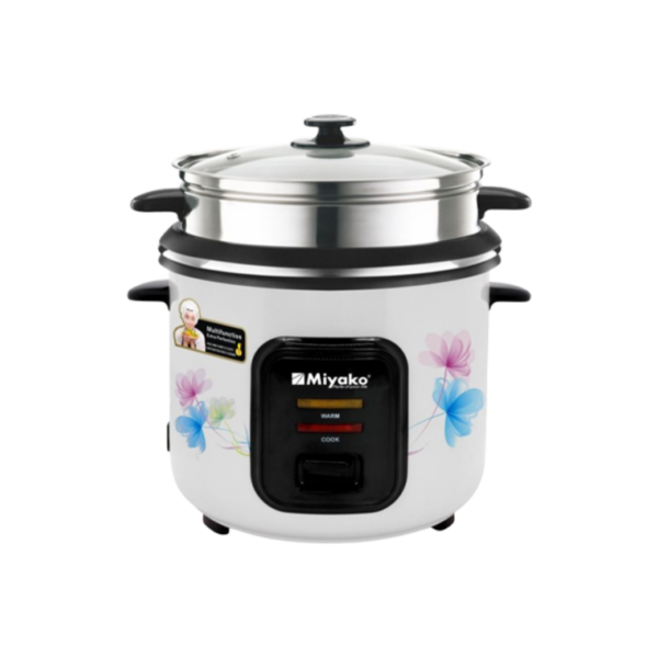 Miyako 3L Rice Cooker ASL 3P 300 YLD
