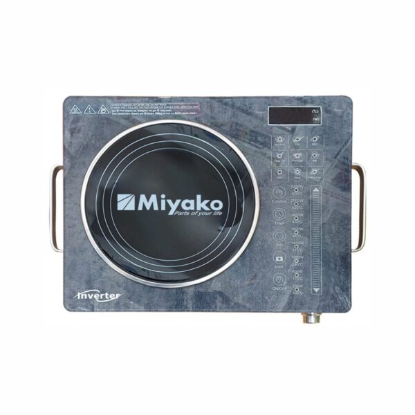 Miyako Infrared Cooker ATC 102YK