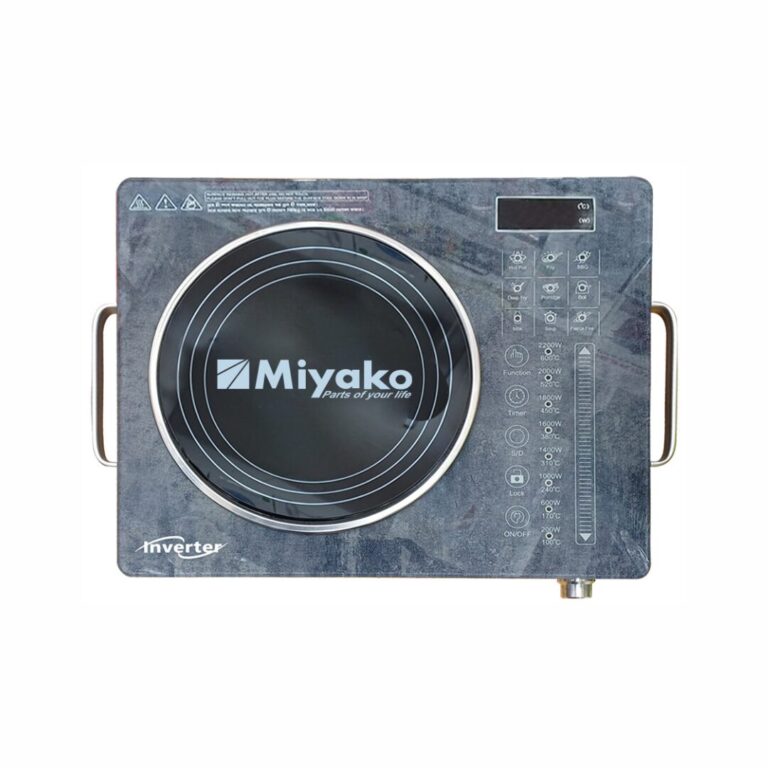 Miyako Infrared Cooker ATC 102YK