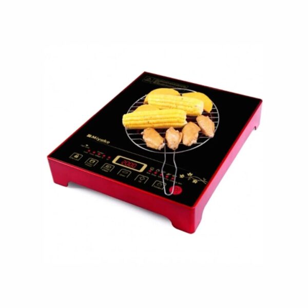 Miyako Infrared Cooker E3