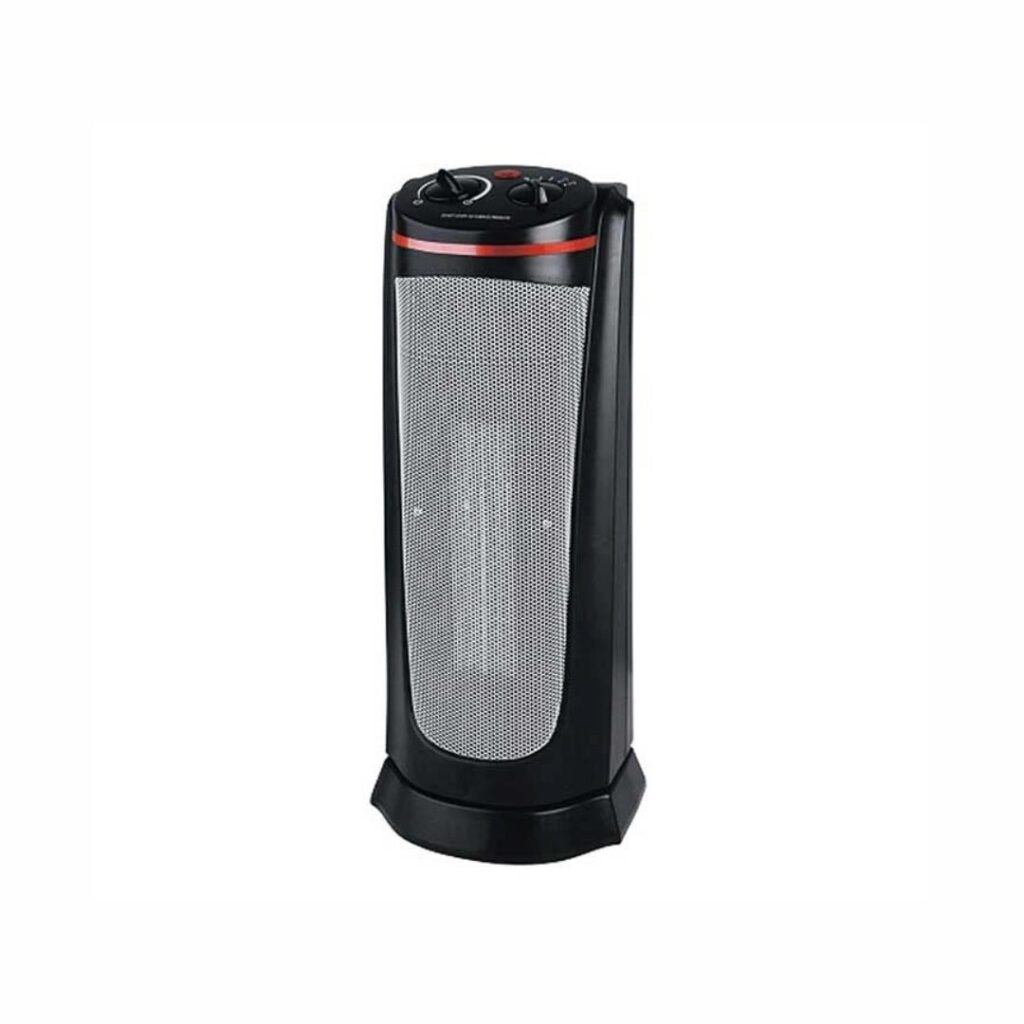 Miyako Room Heater with Moving PTC 2068
