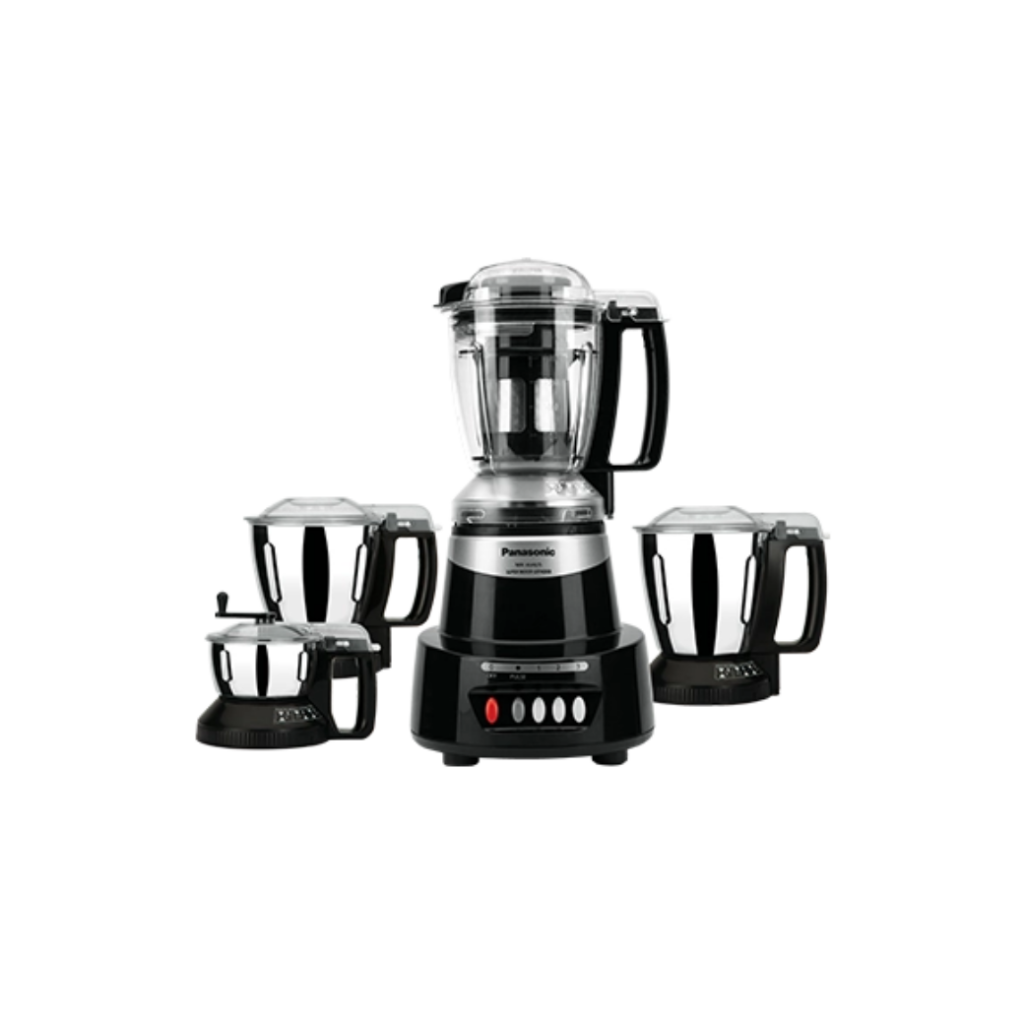 Panasonic 1500W Mixer Grinder MX AV425