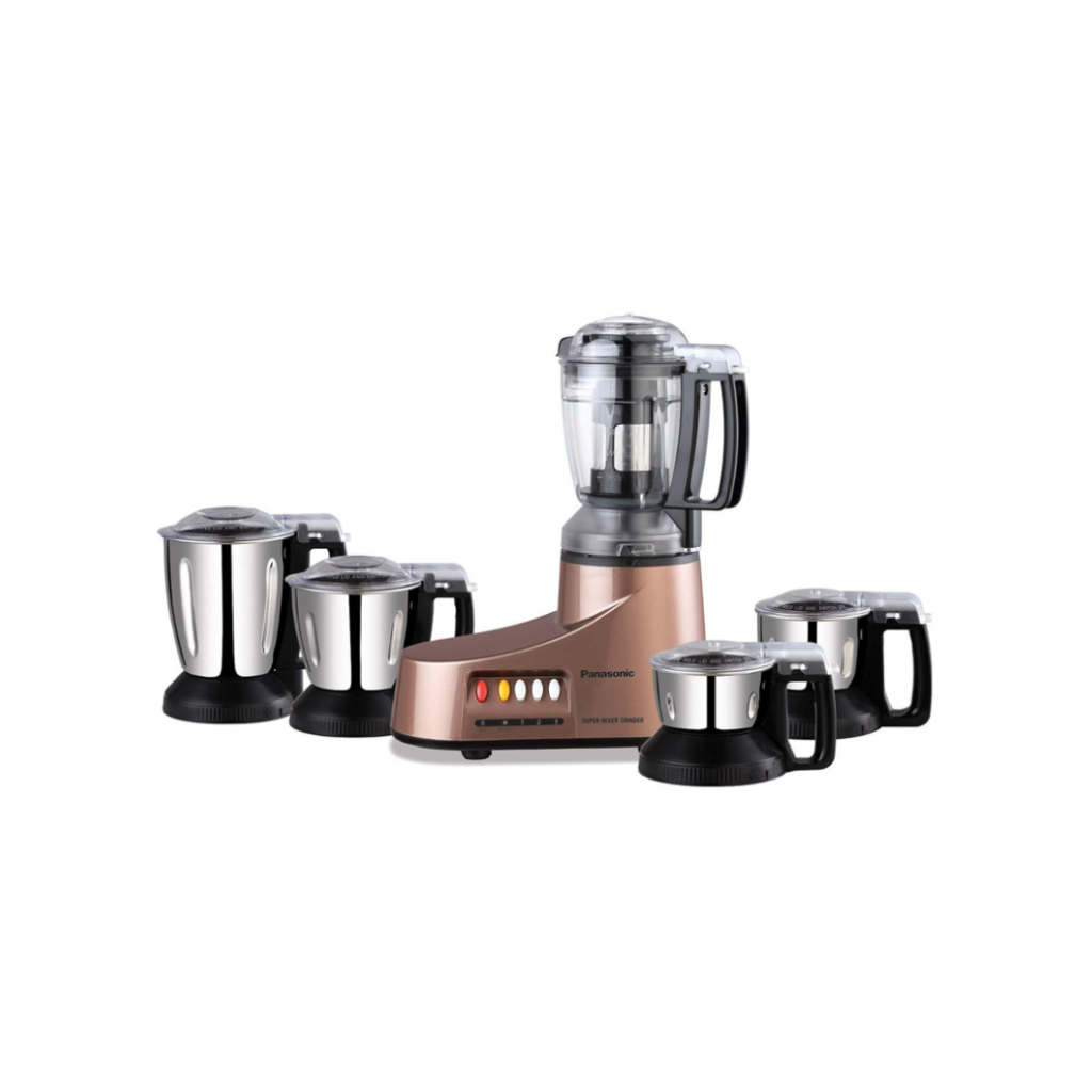 Panasonic Mixer Grinder MX AC560