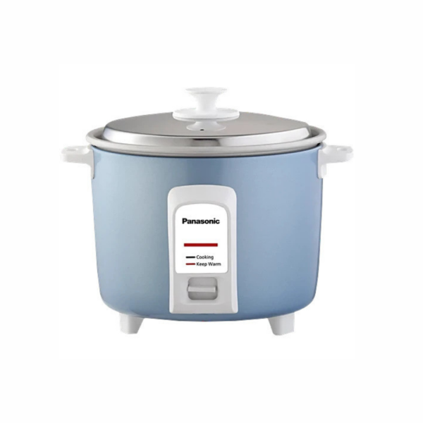 Panasonic Rice Cooker 1.8L SR WA18H PF
