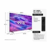 Samsung 100 Inch Neo QLED 4K AI Smart TV (QN80F) 4 1288