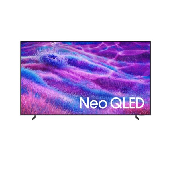 Samsung 100 Inch Neo QLED 4K AI Smart TV (QN80F)