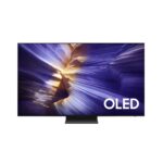 Samsung 55 Inch OLED 4K Vision AI Smart TV (55S90F)