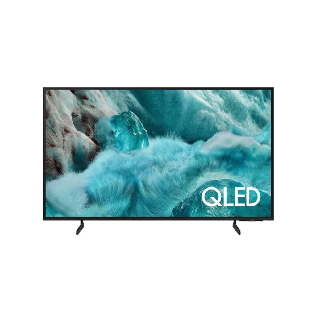 Samsung 55 Inch QLED 50Hz 4K Vision AI Smart TV 55Q7F