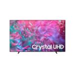 Samsung 98 Inch Crystal UHD 4K Smart TV (98DU9000)