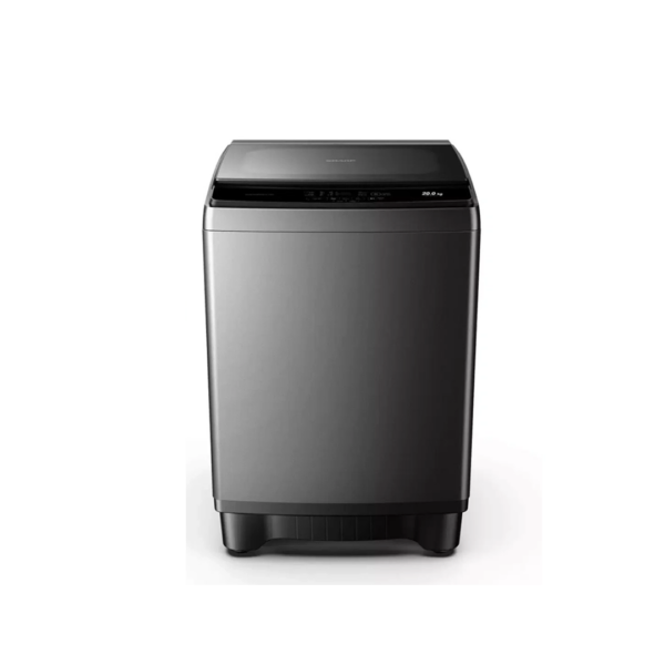 Sharp 20KG Top Loading Washing Machine ES MS205CZ I