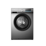 Sharp 8kg Front Loading Inverter Washing Machine ES FEI812DLZ S