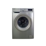 Sharp 8kg Front Loading Inverter Washing Machine (ES FEI812DLZ S) w