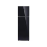 Whirlpool Neofresh Inverter 278 GD PRM Crystal Black Refrigerator
