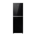Hisense 277 Liters TMF Glass Door Refrigerator RTDG276NAB2BD3