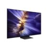 SAMSUNG 77S90F OLED 4K Samsung Vision AI Smart TV (2025) 1