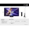 SAMSUNG 77S90F OLED 4K Samsung Vision AI Smart TV (2025) 3