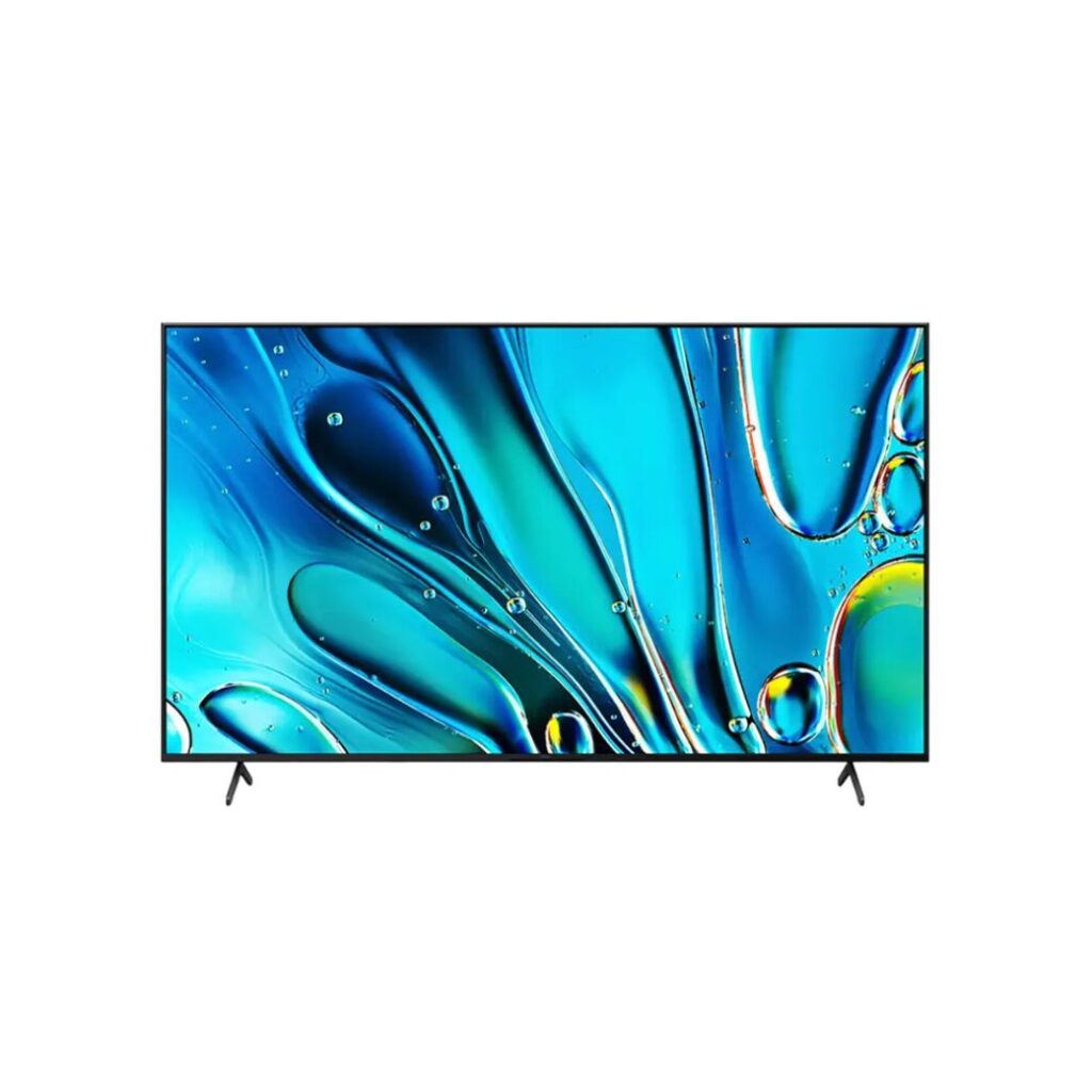 Sony 43 Inch BRAVIA 3 LED 4K HDR Google TV K 43S30