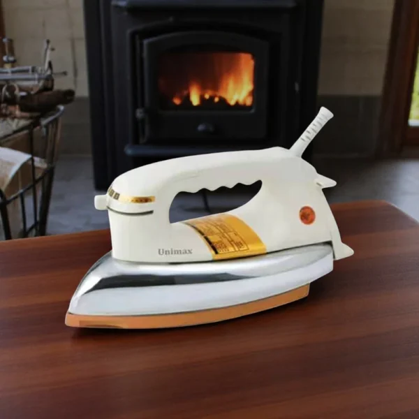 Unimax Heavy Iron UHI 21W