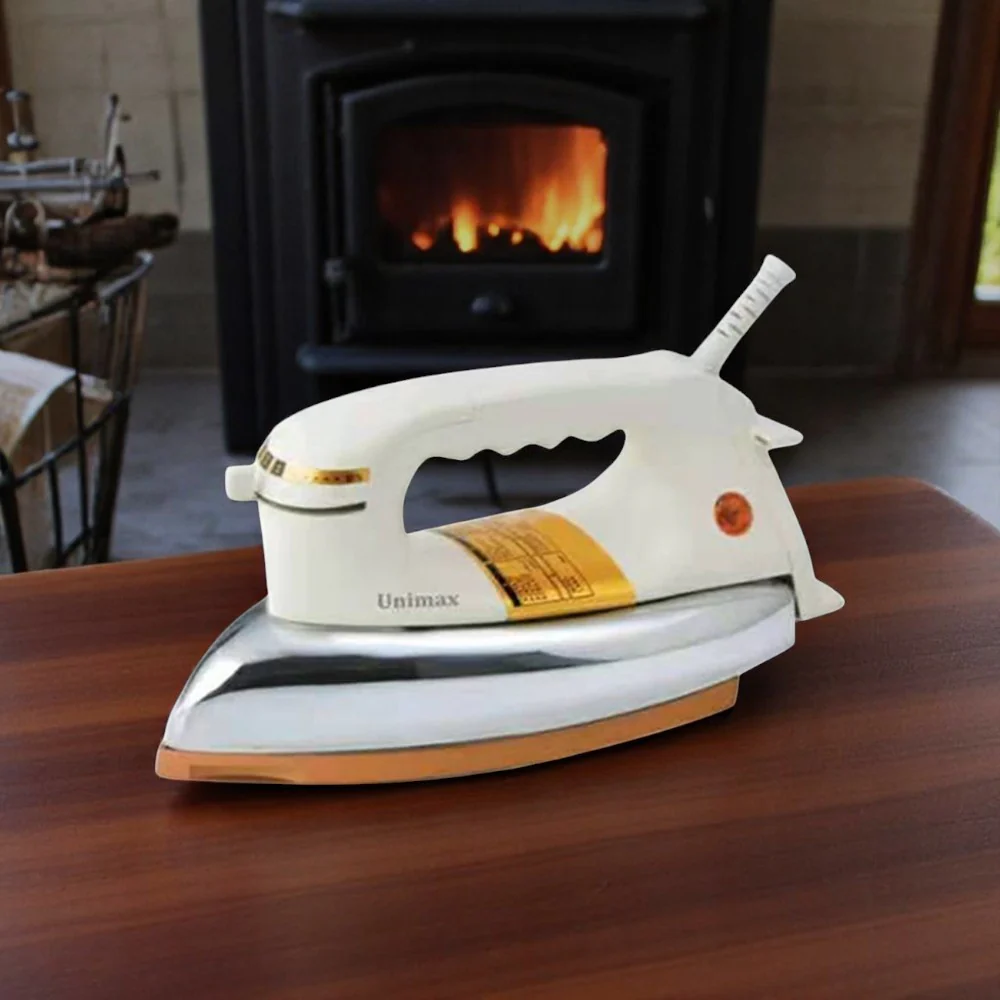 Unimax Heavy Iron UHI 21W