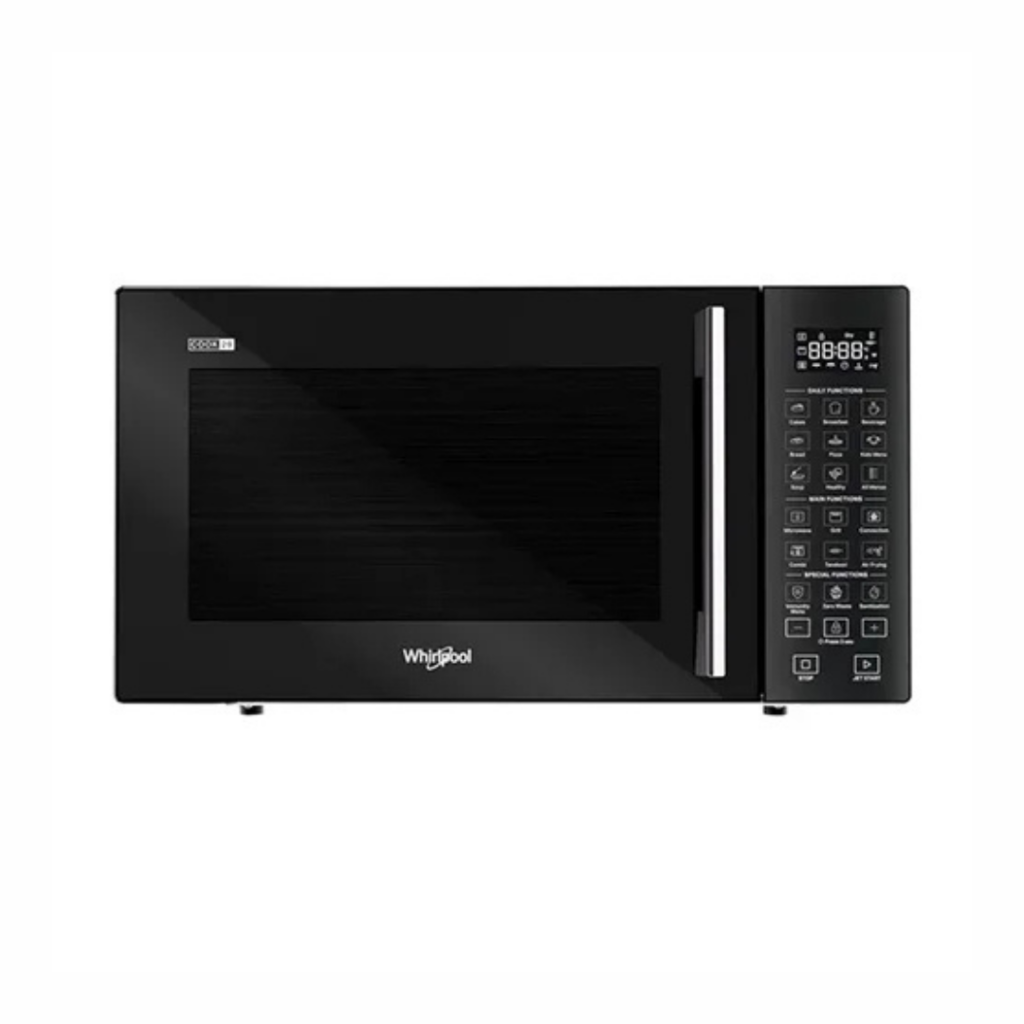 Whirlpool Magicook Pro 31CES 29L Convection Microwave Oven