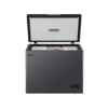 Haier 200 Liters Chest Freezer HCF 230SGM 1