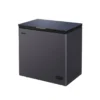 Haier 200 Liters Chest Freezer HCF 230SGM 3