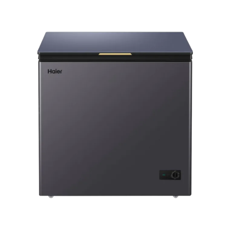 Haier 200 Liters Chest Freezer HCF 230SGM