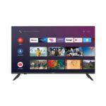 Haier 40 Inch Candy Android Smart FHD TV C40K6FG