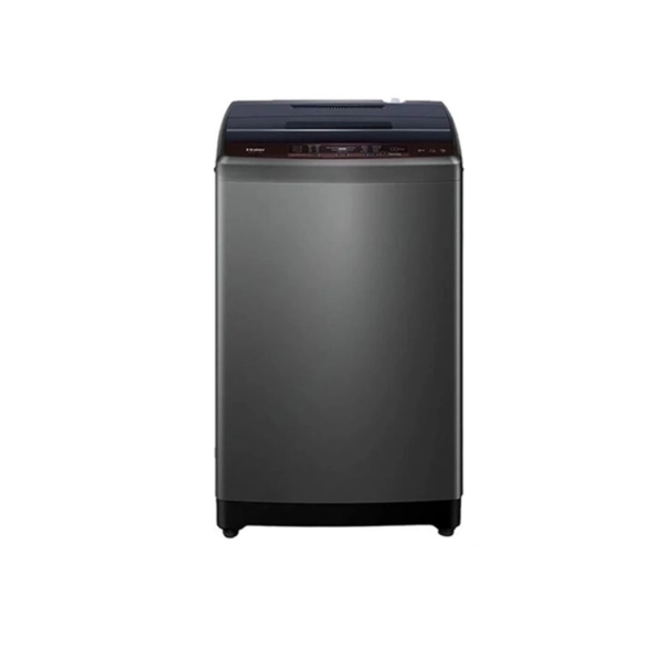 Haier 8Kg Top Load Automatic Washing Machine HWM80 1269S6