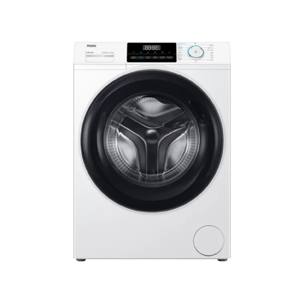 Haier 8kg Inverter Front Load Washing Machine HW80 BP12929A