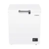 Hitachi 145 Liters Chest Freezer HRCJ7145MNWBD