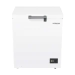 Hitachi 145 Liters Chest Freezer HRCJ7145MNWBD