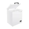 Hitachi 145 Liters Chest Freezer HRCJ7145MNWBD 3