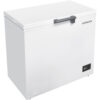 Hitachi 200 Liters Chest Freezer HRCJ9200MNWBD 1