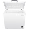 Hitachi 200 Liters Chest Freezer HRCJ9200MNWBD 2