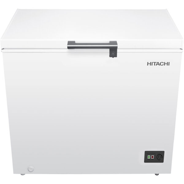 Hitachi 200 Liters Chest Freezer HRCJ9200MNWBD