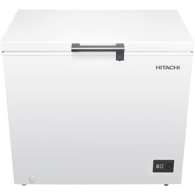 Hitachi 200 Liters Chest Freezer HRCJ9200MNWBD